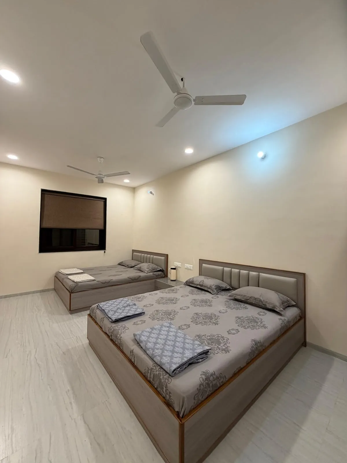 Room View