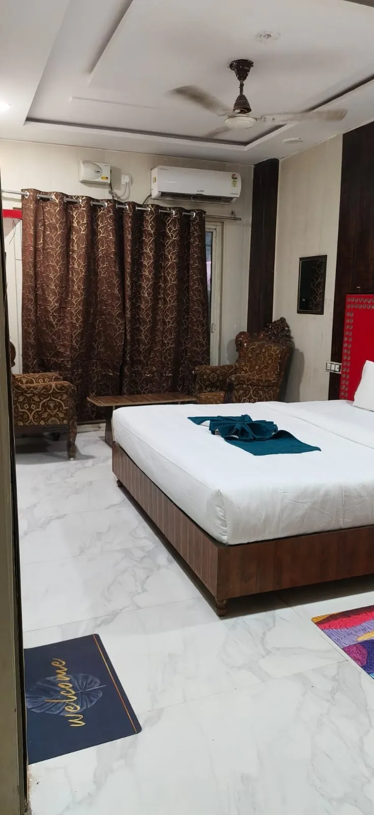 Room View
