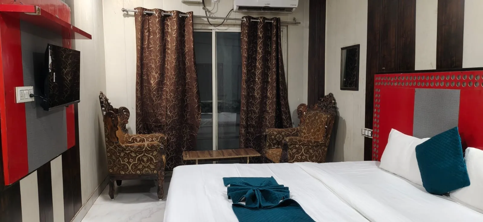 Room View